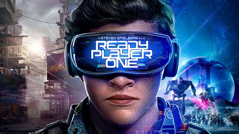 Ready Player One (2018) Stream and Watch Online .